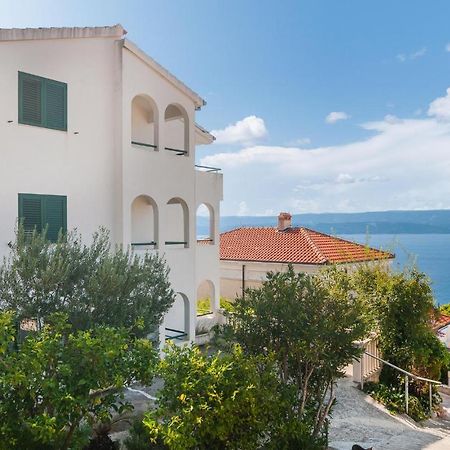 Apartment Stanici With Sea View 11 셀리나 외부 사진