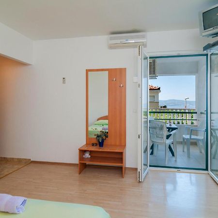 Apartment Stanici With Sea View 11 셀리나 외부 사진