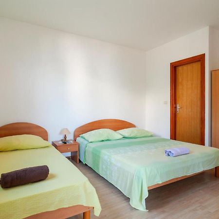 Apartment Stanici With Sea View 11 셀리나 외부 사진