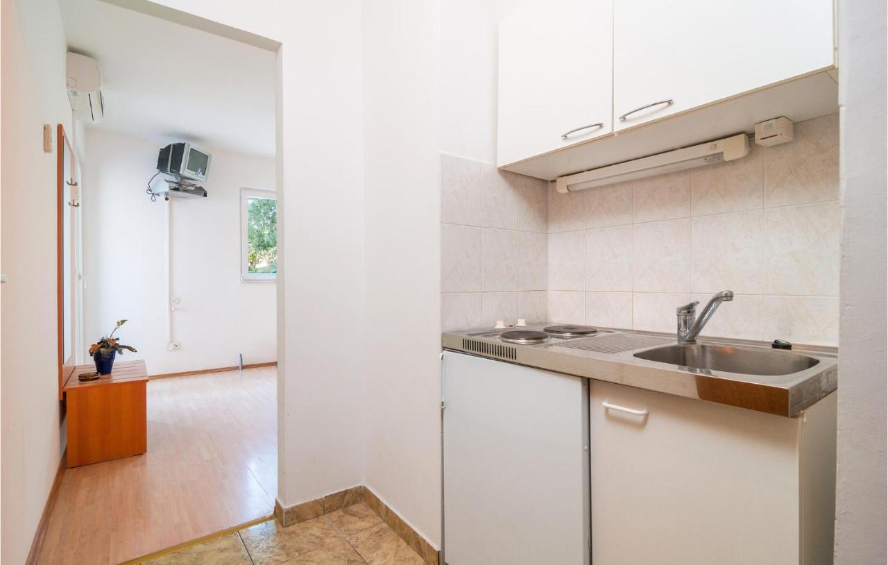 Apartment Stanici With Sea View 11 셀리나 외부 사진